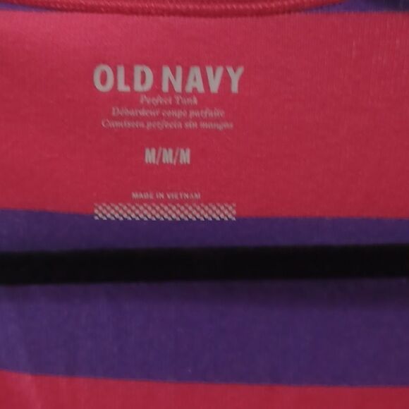 Old Navy tank top - Picture 2 of 2